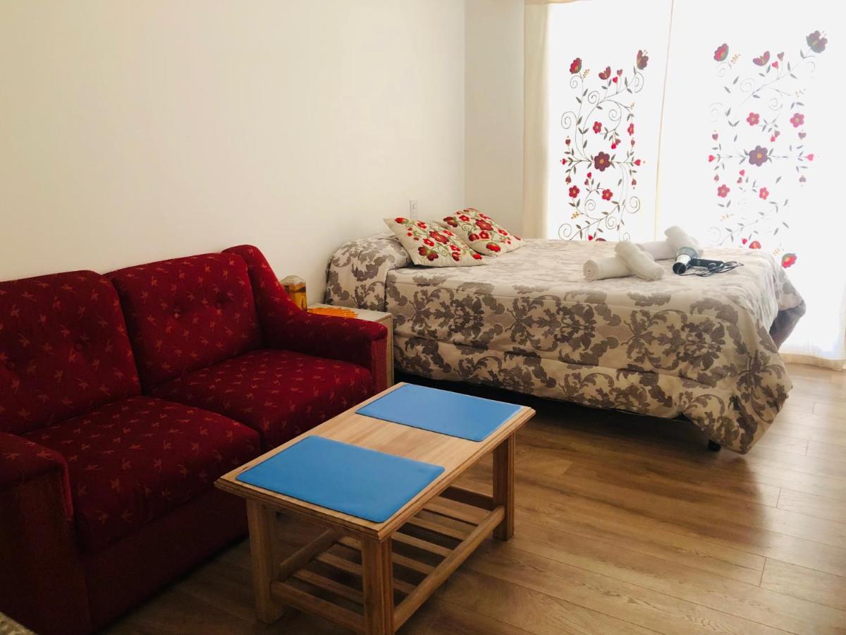 Apartment Aires Verdes De Salta