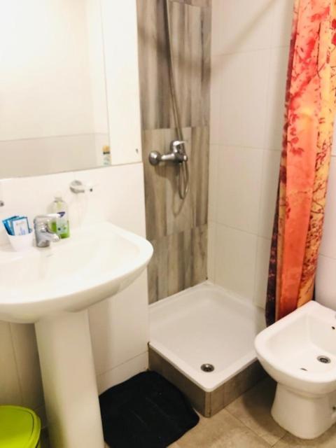 Apartment Aires Verdes De *