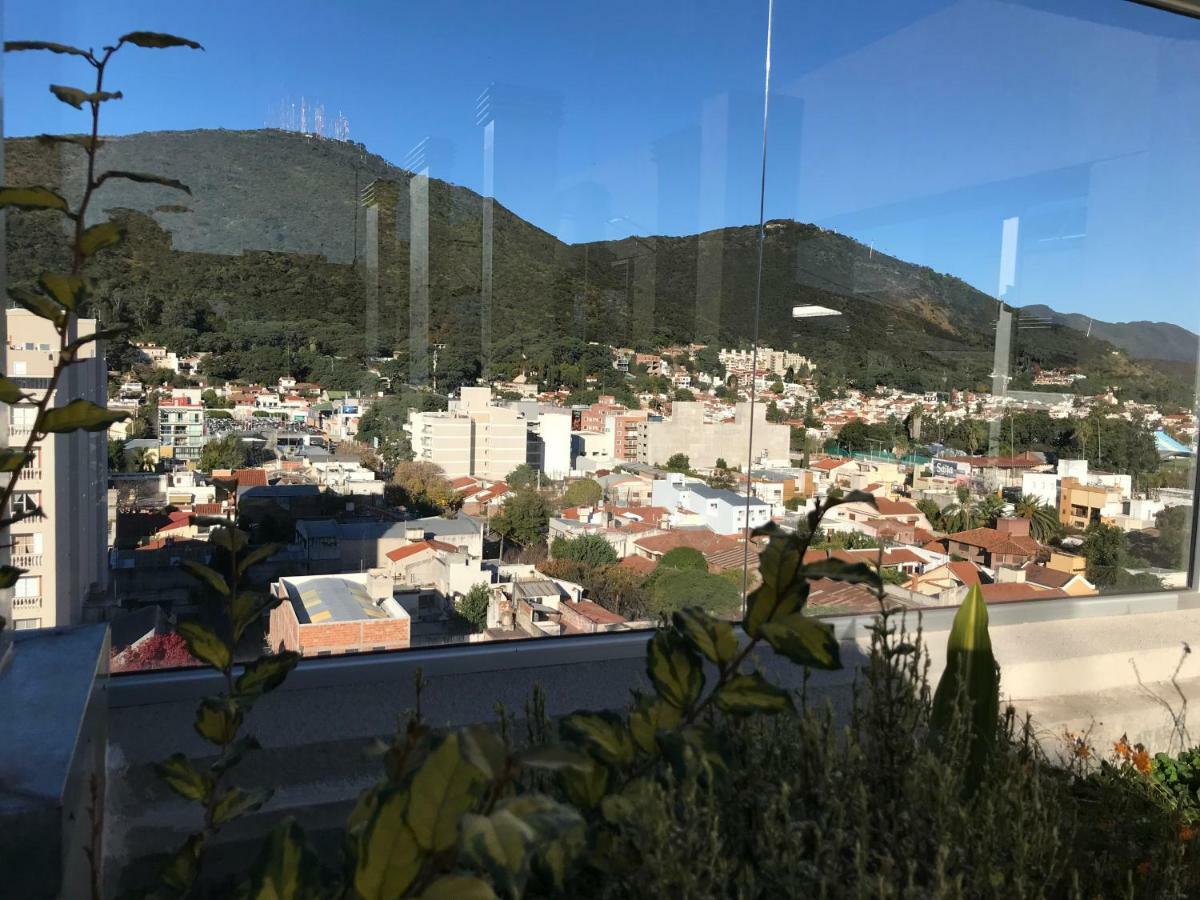 Aires Verdes De Apartment