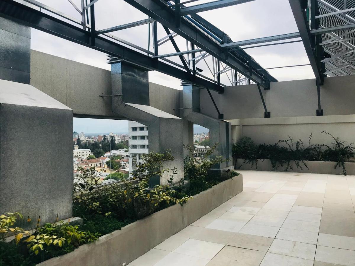 Aires Verdes De Apartment