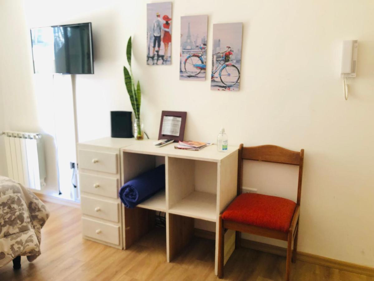 Aires Verdes De Apartamento Salta